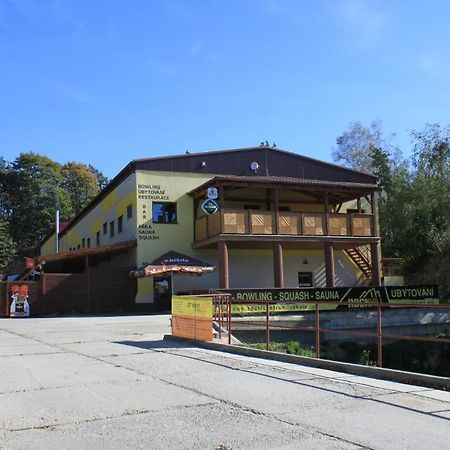 Rockhill Dacice Hotel Luaran gambar