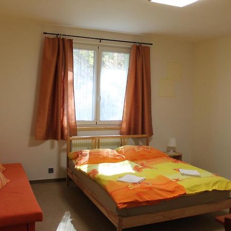 Rockhill Dacice Hotel Luaran gambar