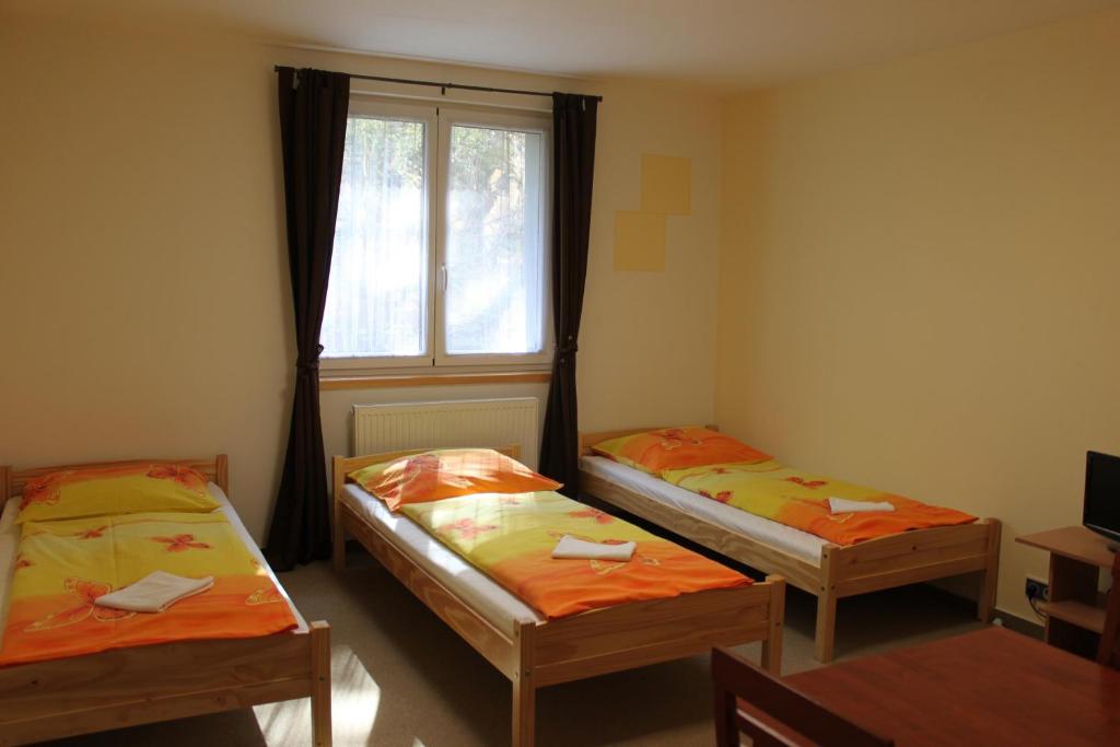 Rockhill Dacice Hotel Luaran gambar