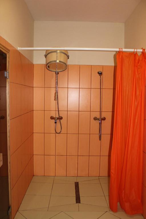 Rockhill Dacice Hotel Luaran gambar